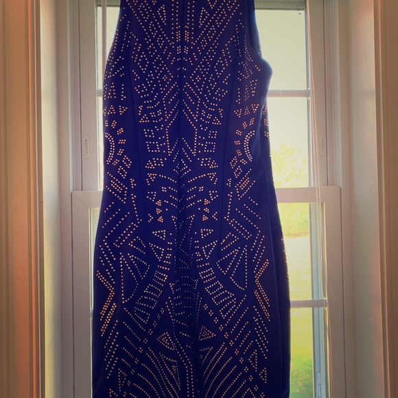 Fate Dresses & Skirts - Cocktail or semi-formal beaded dress Fate Dresses & Skirts - Cocktail or semi-formal beaded dress